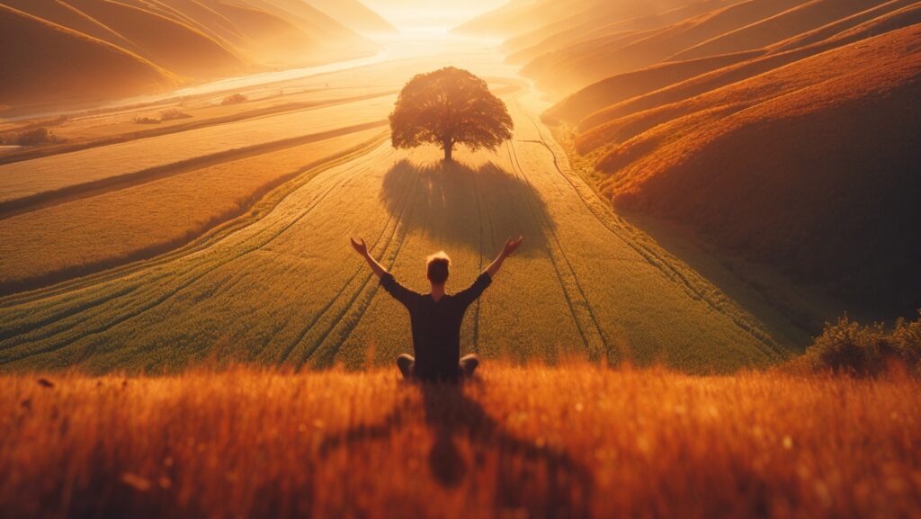 "God will give you whatever is a blessing for your life"