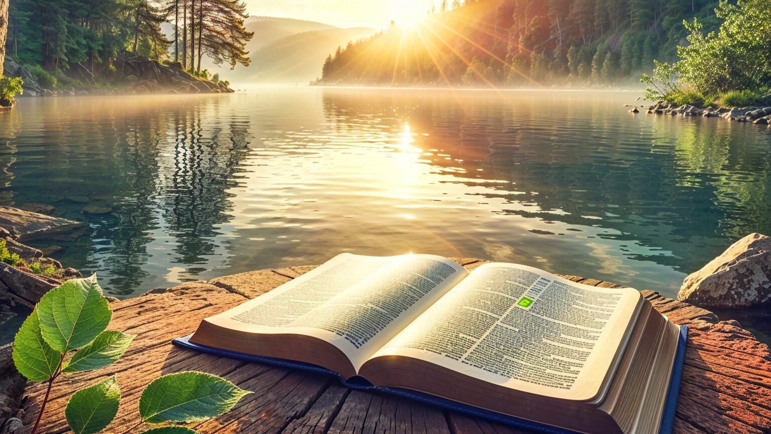 Peace in the Storm: Trusting God When Life Feels Uncertain