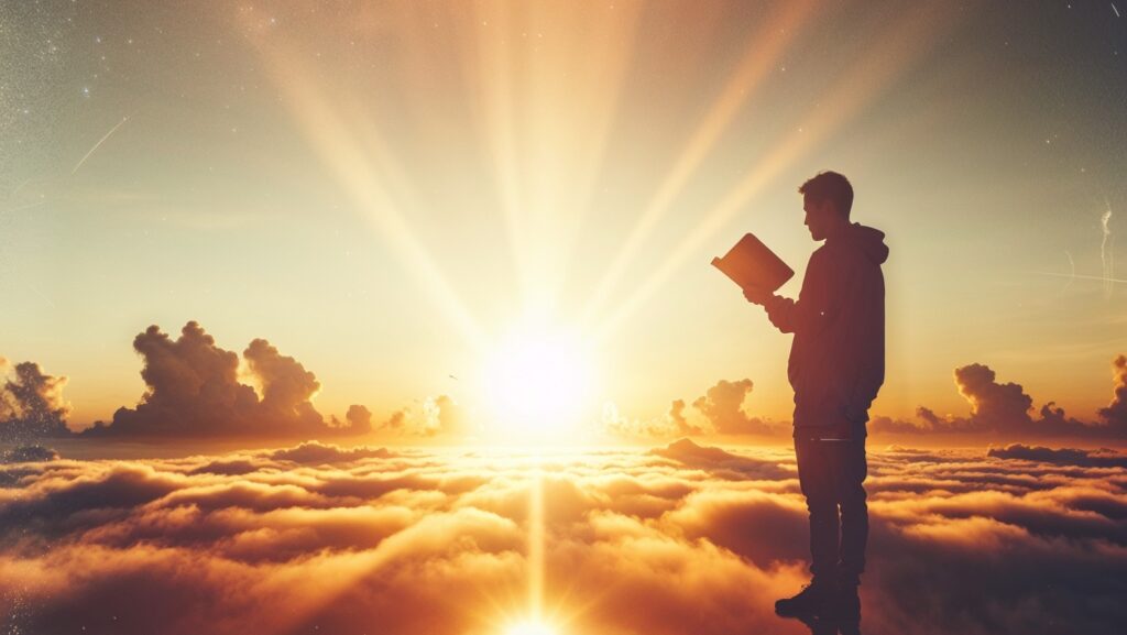 Jesus Simplifies: A Richer Reflection on John 3:3