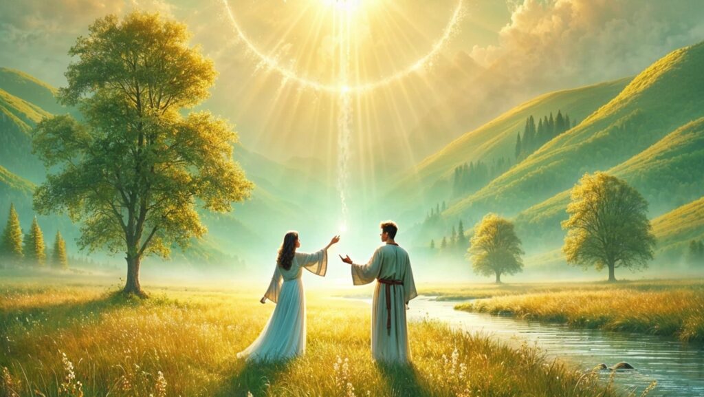 Peacemaking with Purpose: Bringing God’s Peace to a Broken World