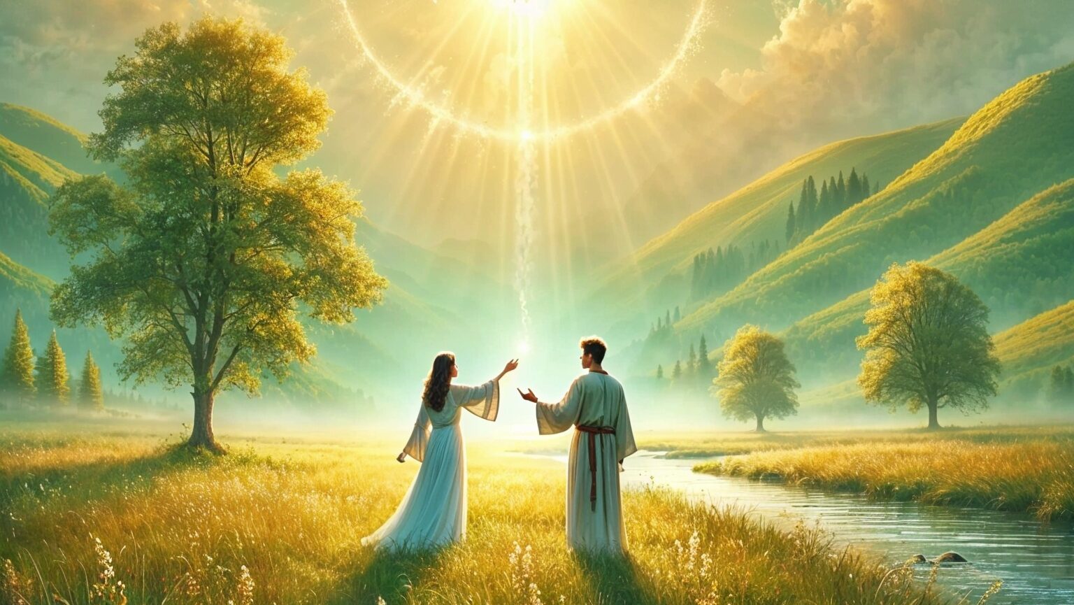 Peacemaking with Purpose: Bringing God’s Peace to a Broken World