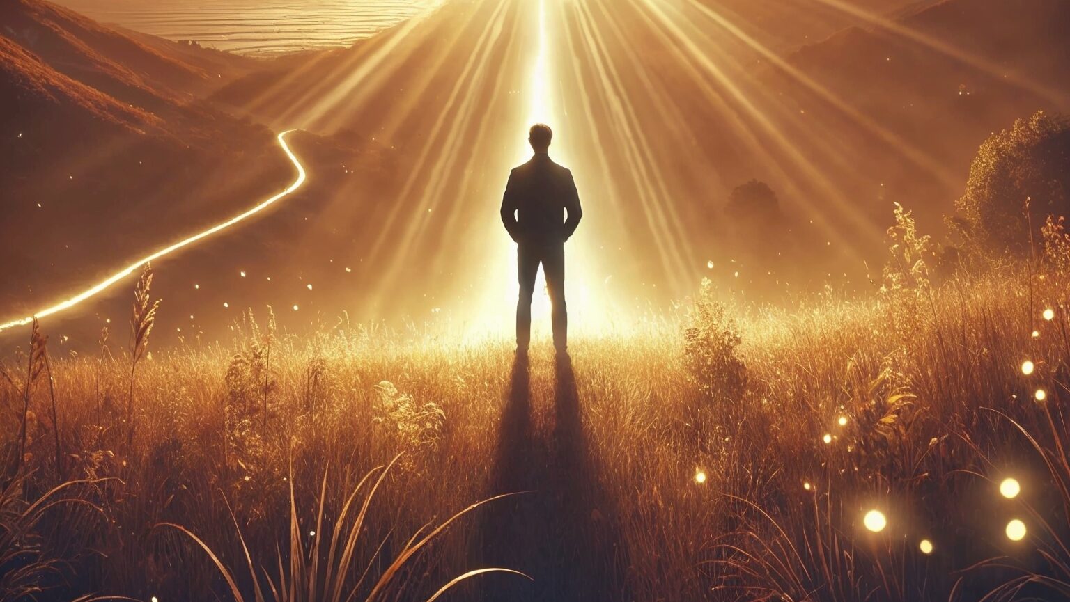 The Meaning of Life: A Daily Devotional on Ephesians 2:10