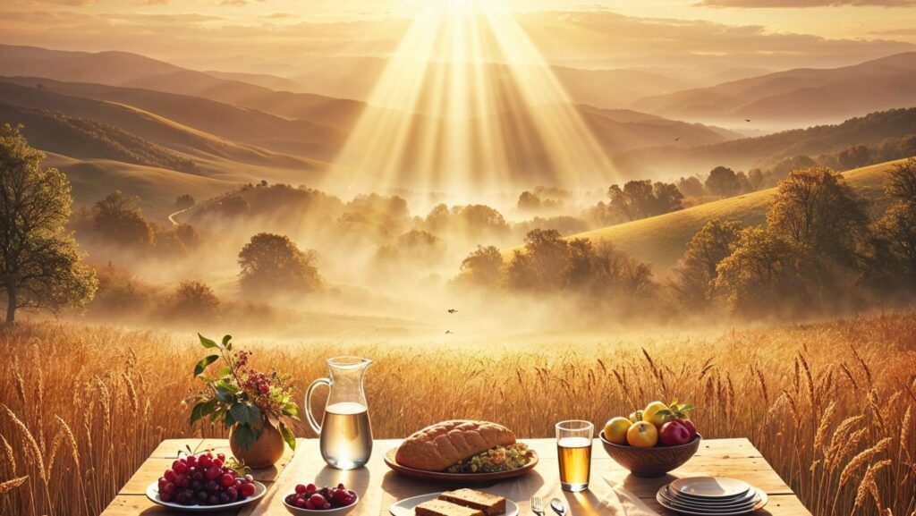 Faithful Assurance: Trusting That Everything Will Be Fine