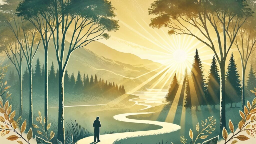 Live for Today: A Biblical Guide to Intentional Living