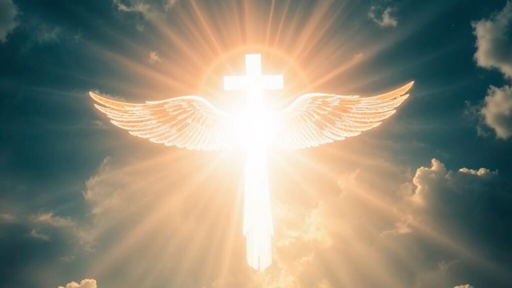 Kept by Him: The Gospel Beyond Human Hands