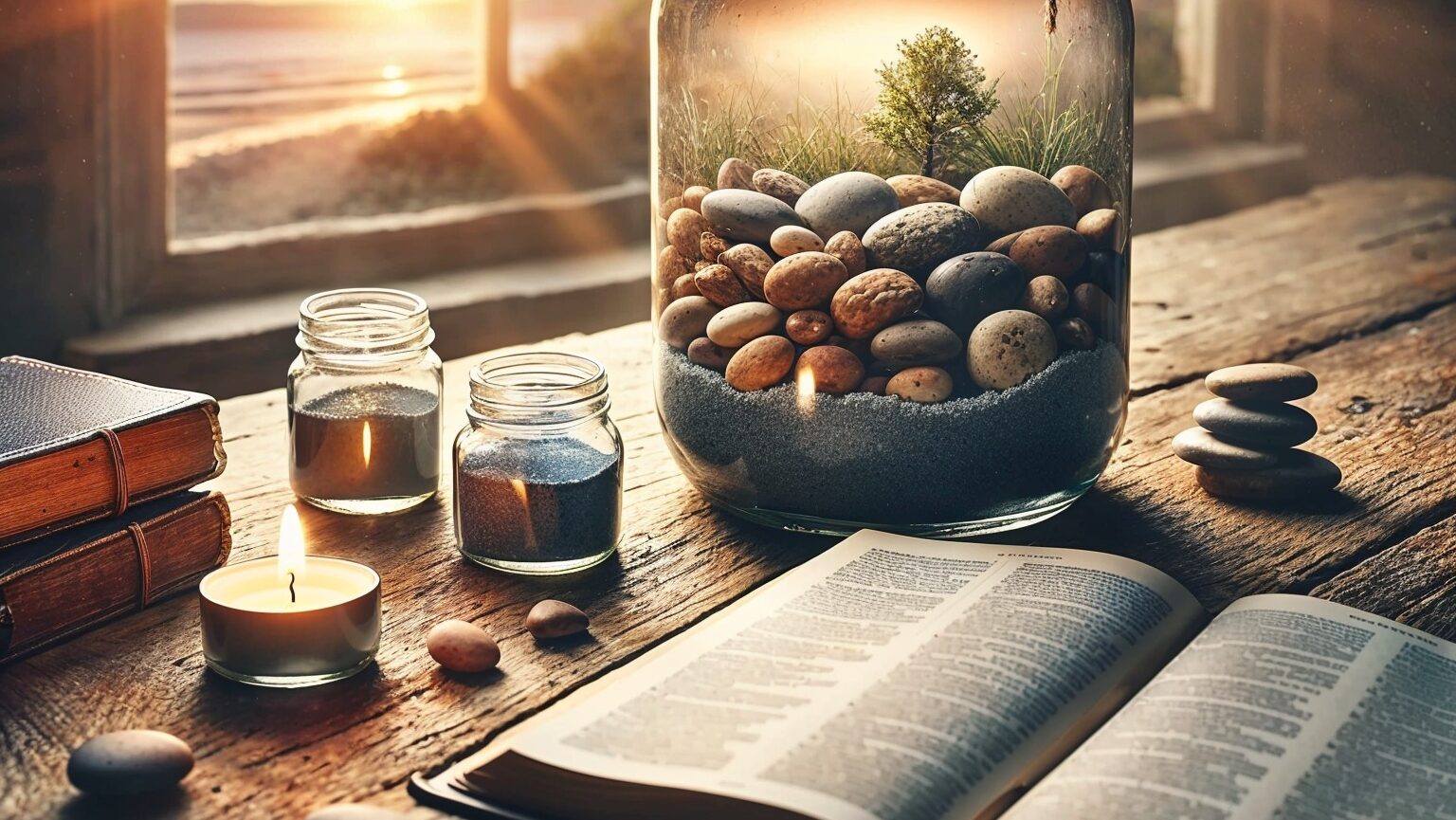 Priorities: Living a Life Aligned with What Matters Most