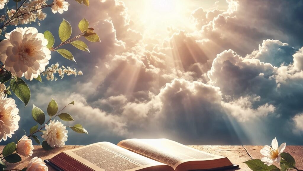 Surpassing: A Journey into the Depths of God's Gifts