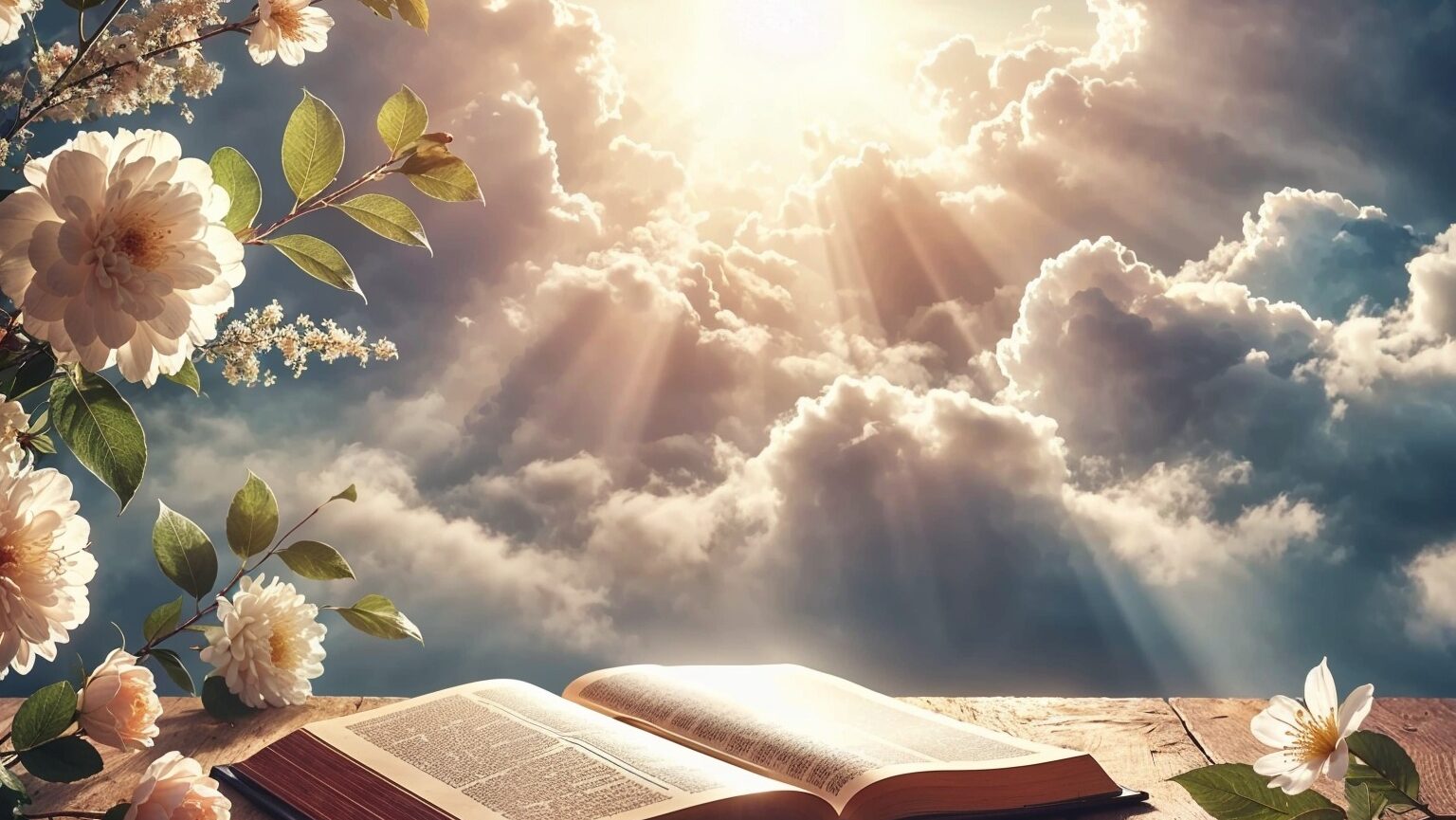 Surpassing: A Journey into the Depths of God's Gifts