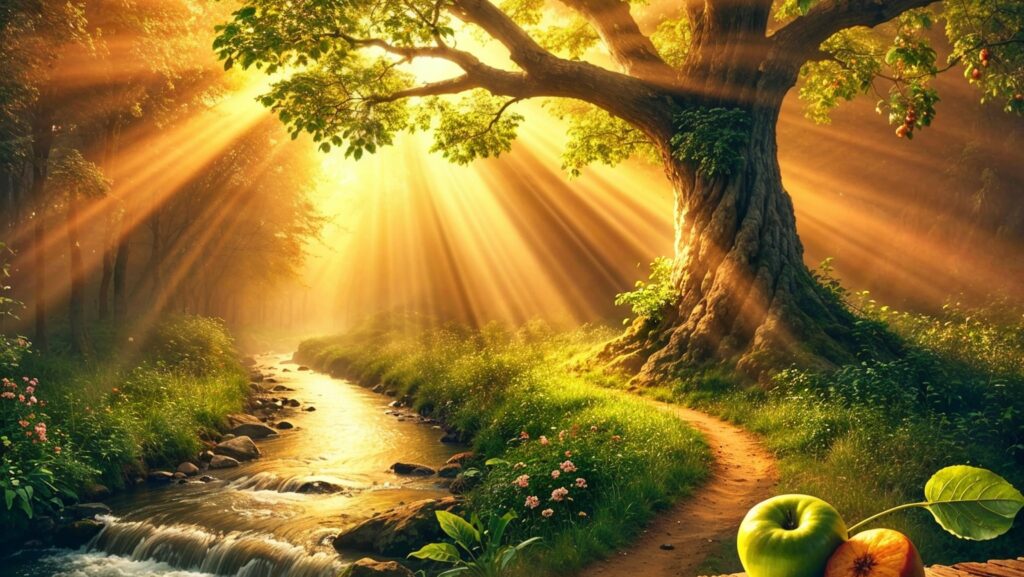 Celebrate the Achievements