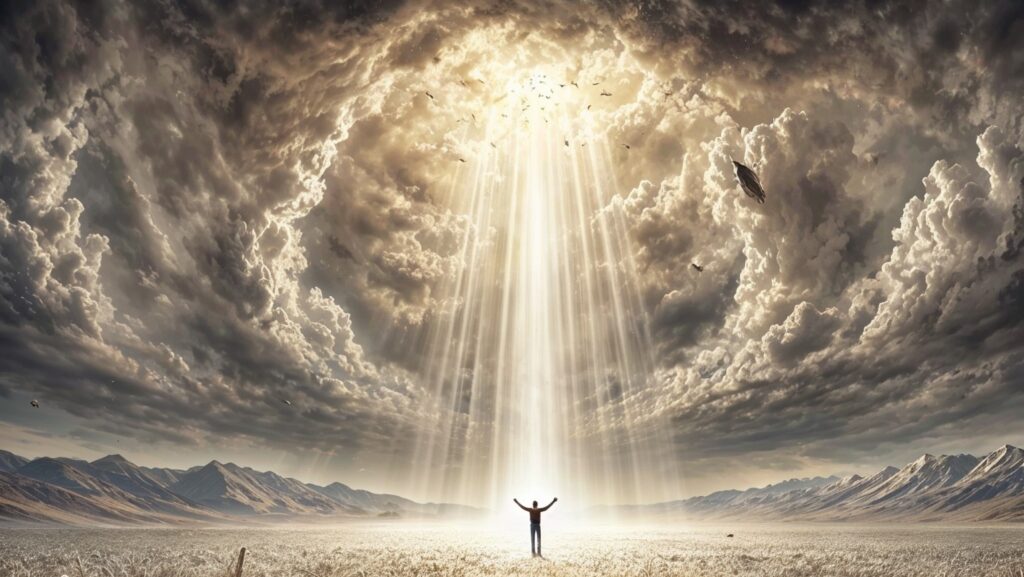 Have Hope: A Devotional Reflection on Ezekiel 37:1-2