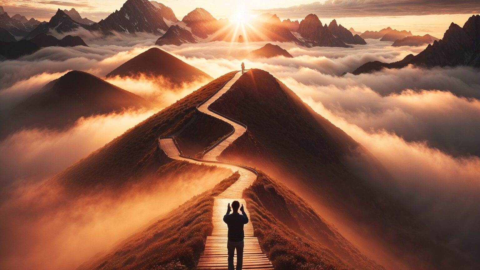 "Truly, many times, I do not understand how God works. At times, He acts completely differently from how I would act, but He is God"