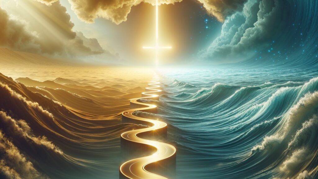 From Chaos to Clarity: Discovering Divine Solution