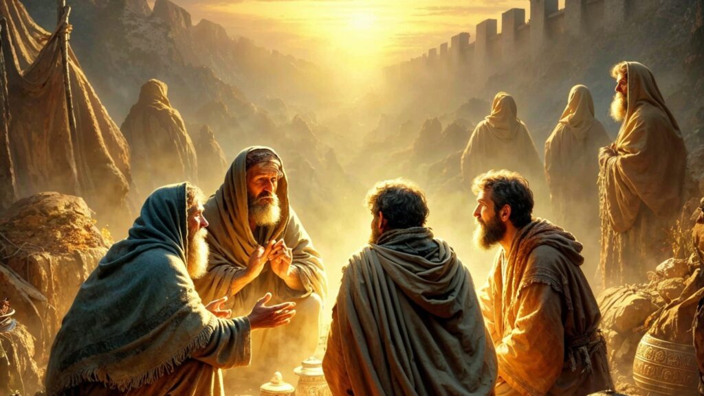 A Day of Good News: Why We’re Called to Share the Gospel