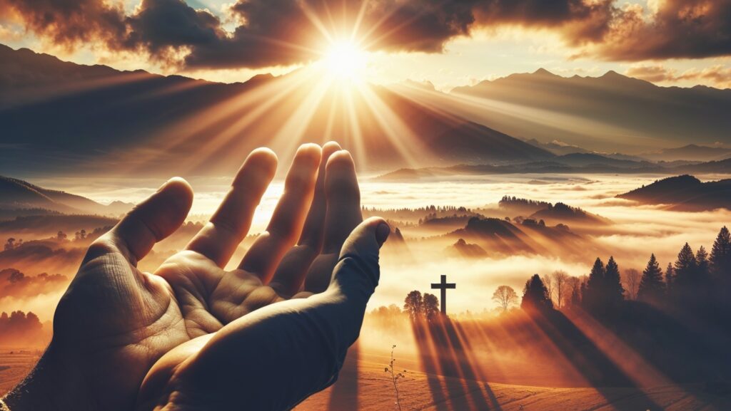 Trust in God: A Reflection on Psalm 42:5-6