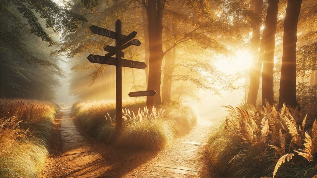 From Confusion to Clarity: Finding Peace in Spirit-Led Decisions