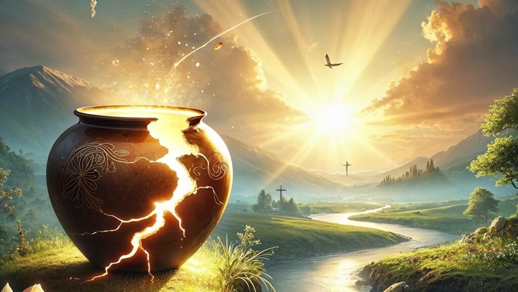 Revived and Renewed: Living in the Fullness of God’s Restoration