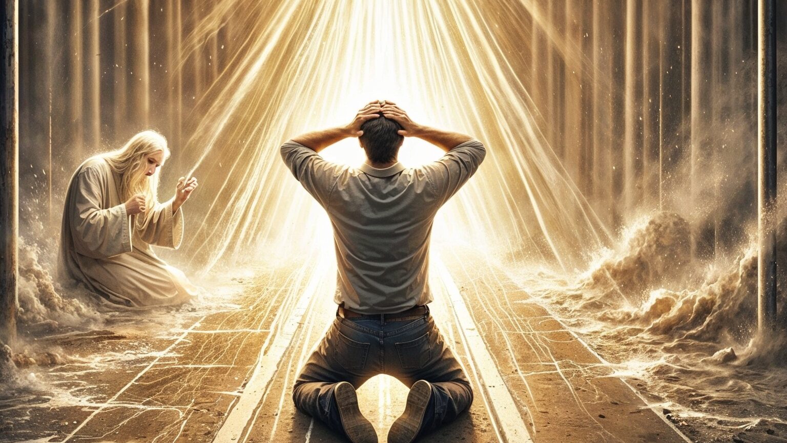 Grow Through the Pain