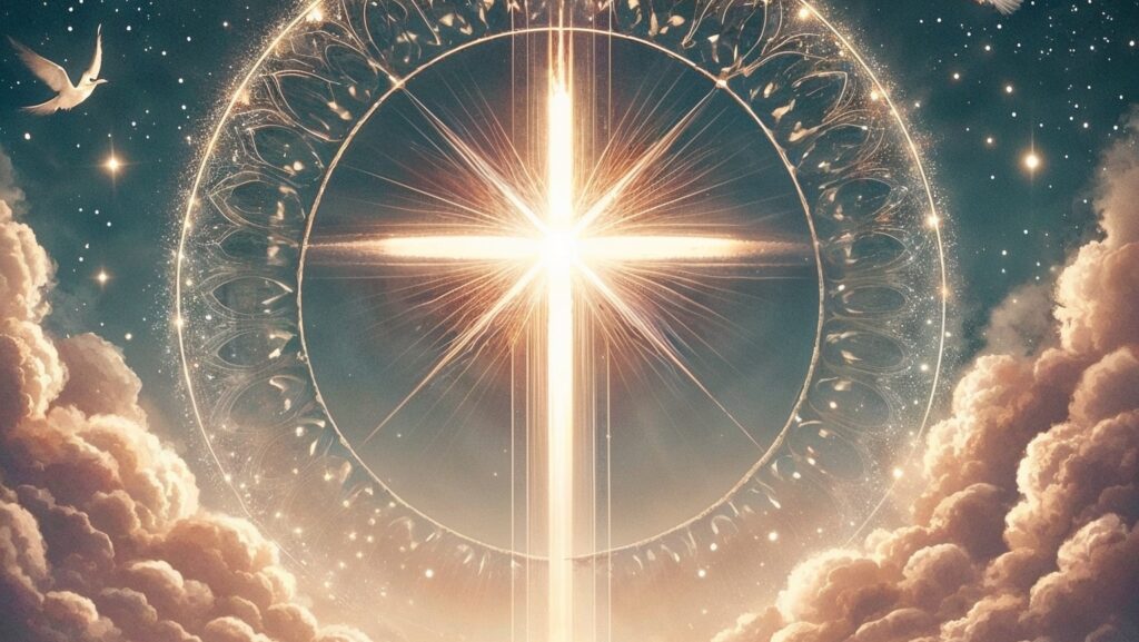 Unconditional love: The Promise and Power of John 3:16