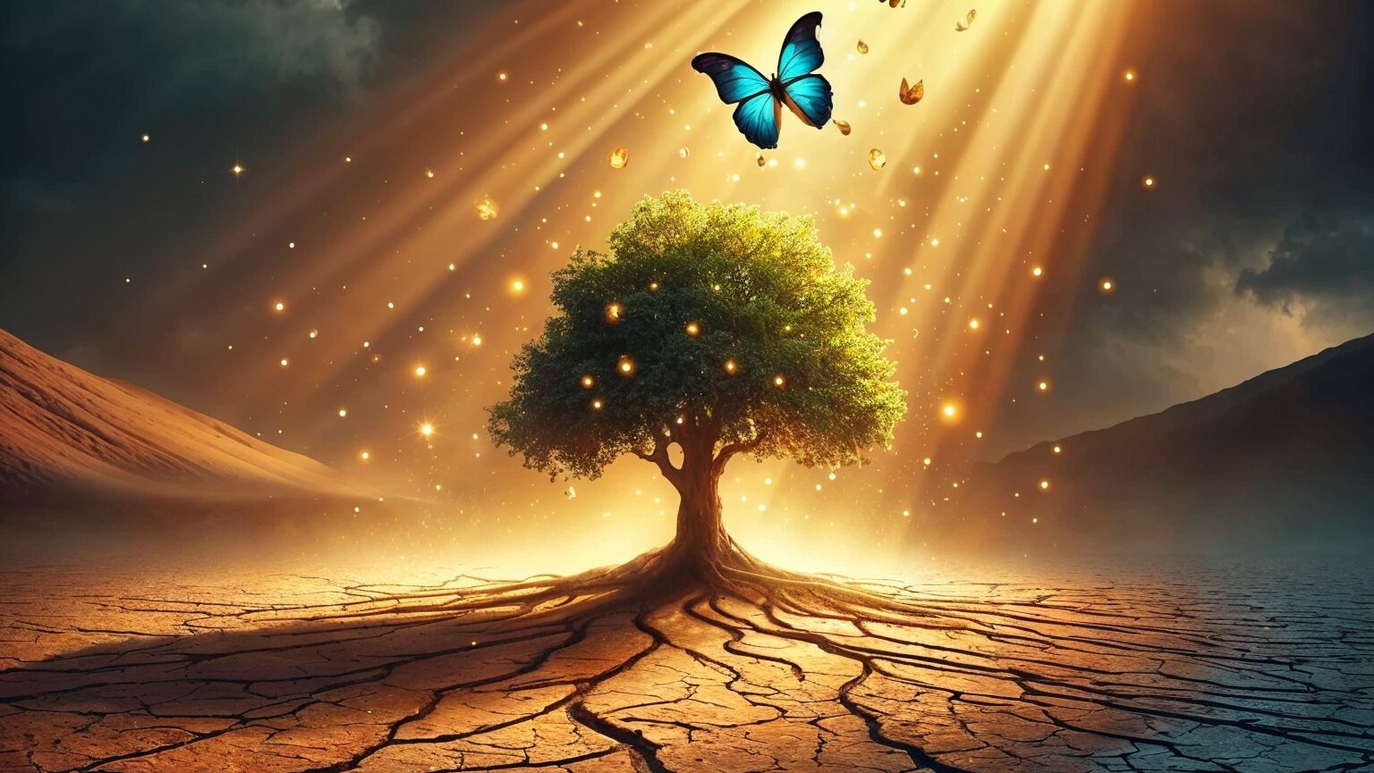 The Transformative Power of Hope