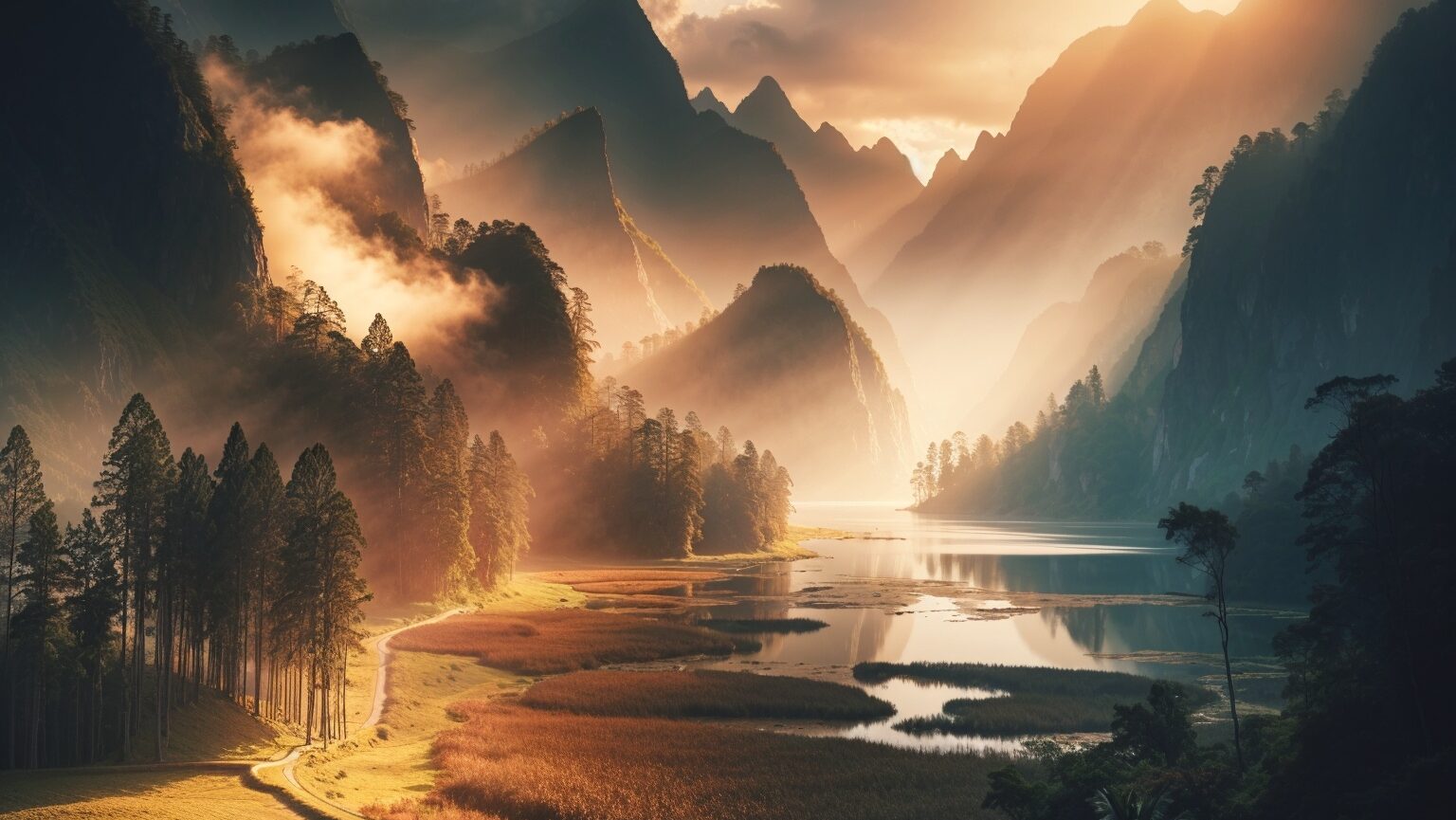 "God Allows the Desert to Shape You for Something Greater"