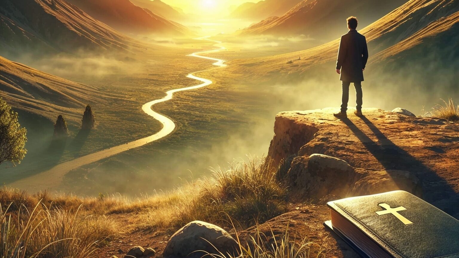 Dream, Plan, Pray, and Act