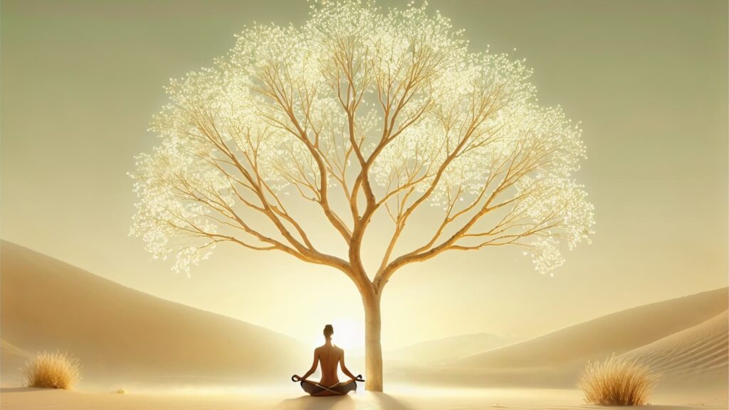 Simplicity: A Path to Spiritual Wholeness