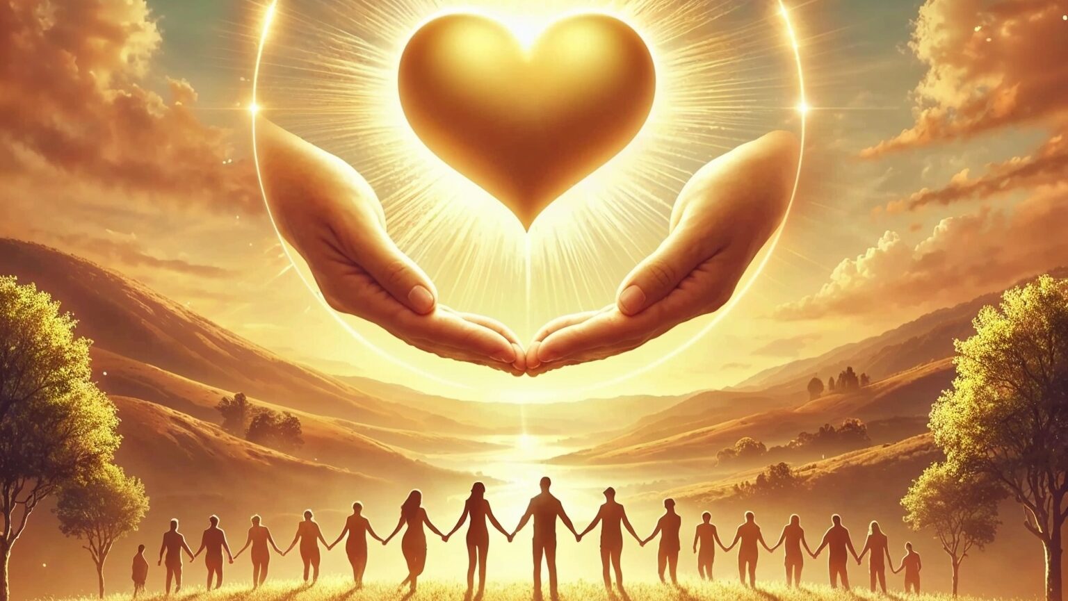 God Is Love: Understanding the Heart of Christian Faith