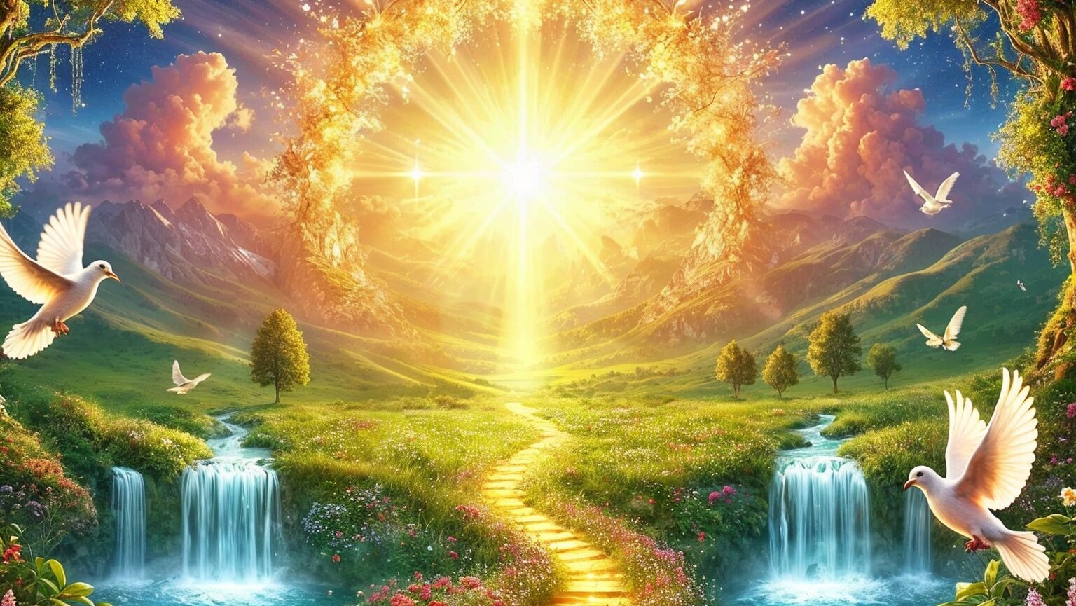 Living with Purpose: Embracing God’s Plan for Your Life