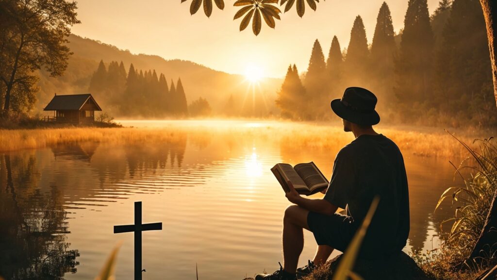 Priorities: Living a Life Aligned with God’s Purpose