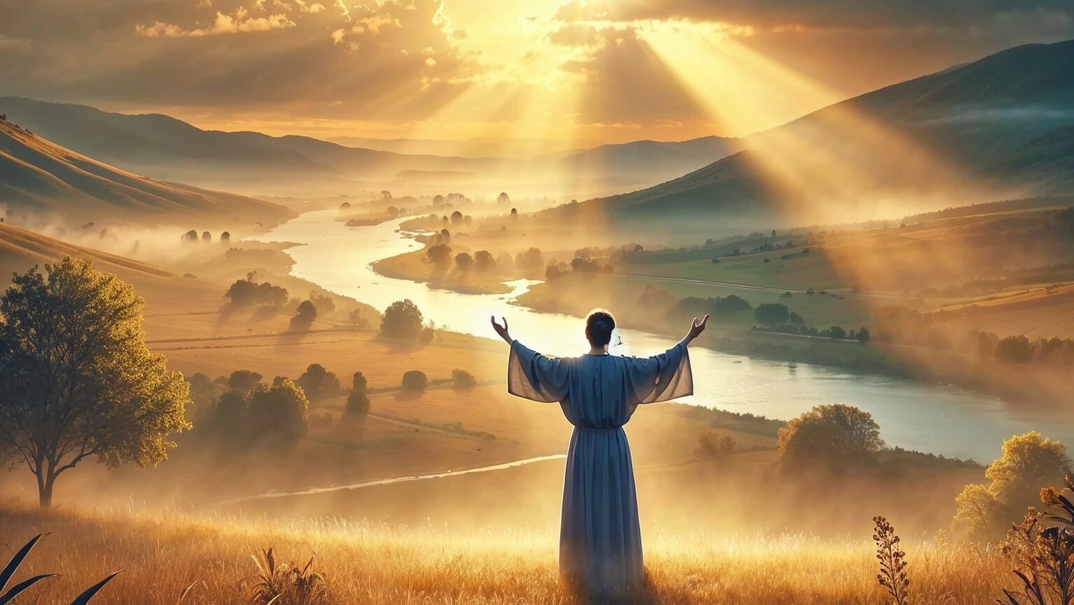 The Transforming Power of Gratitude in Worship