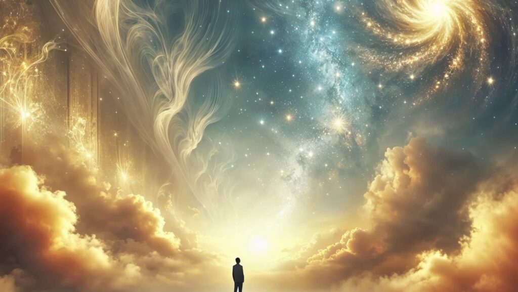 Dreams: A Gateway to Spiritual Growth and Divine Connection