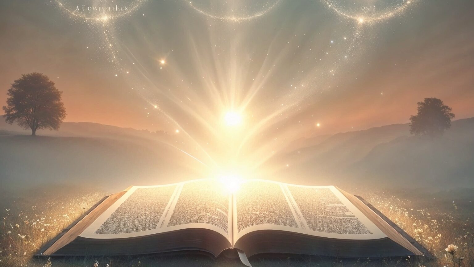 Religion Only Complicates A Reflection on 1 Corinthians 13:13