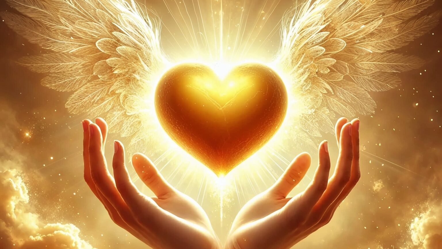 Agape Love: The Highest Form of Love