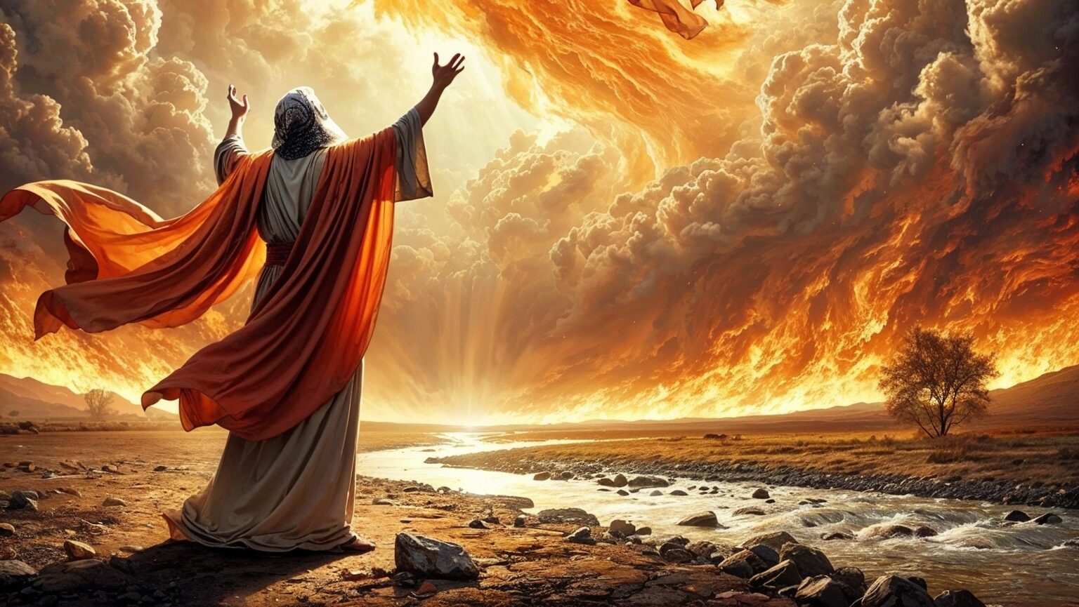 A Double Portion: Bold Faith for Extraordinary Blessings