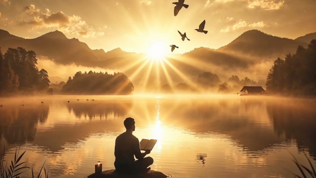 What Is Your Priority? Align Your Life with God's Kingdom