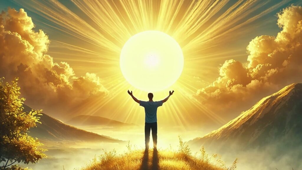 The Transformative Power of Testimony