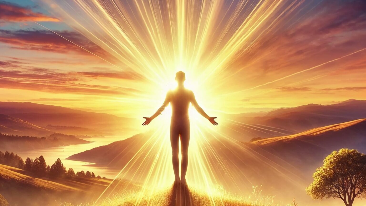 "Recognizing Who Jesus Is Brings Discernment to My Life About Who I Truly Am"