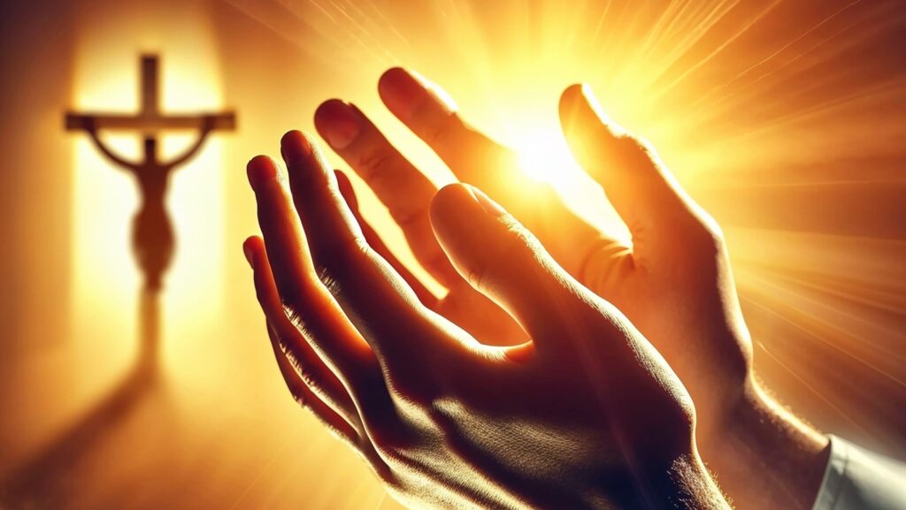 Empowered to Serve: Discovering Your Ministry Purpose