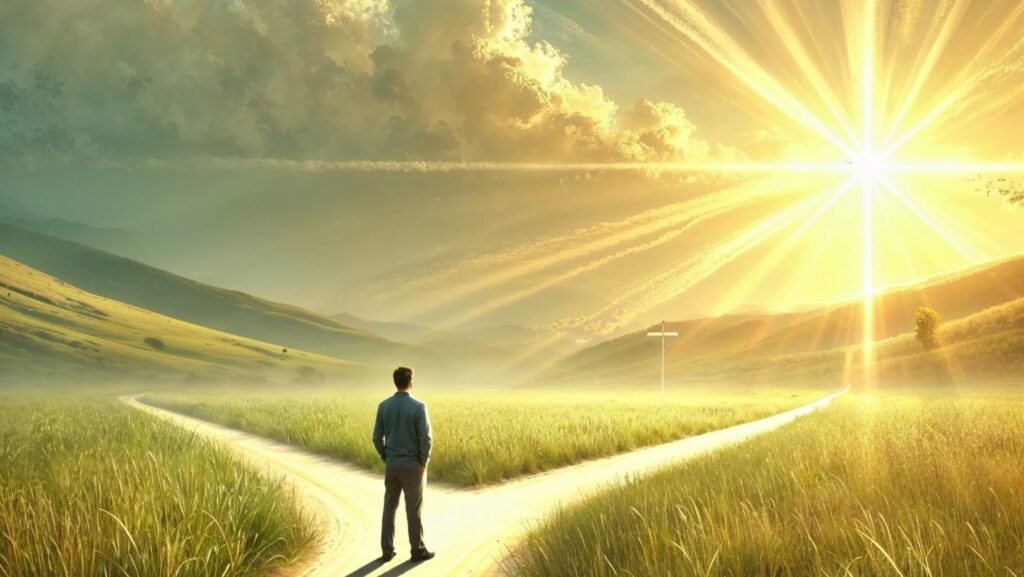 Walking in Step with God: The Beauty of Obedience