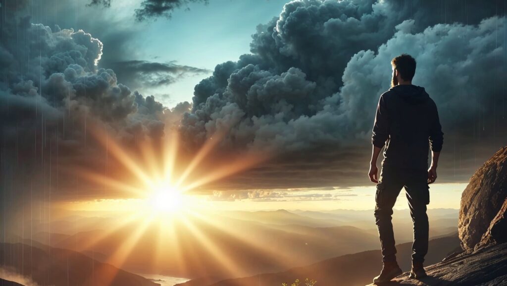 "Where You See a Difficulty, God Sees an Opportunity to Promote You"