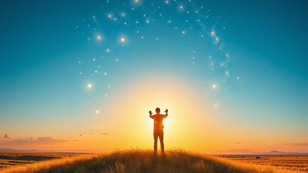 The Transformative Power of God Centered Connections