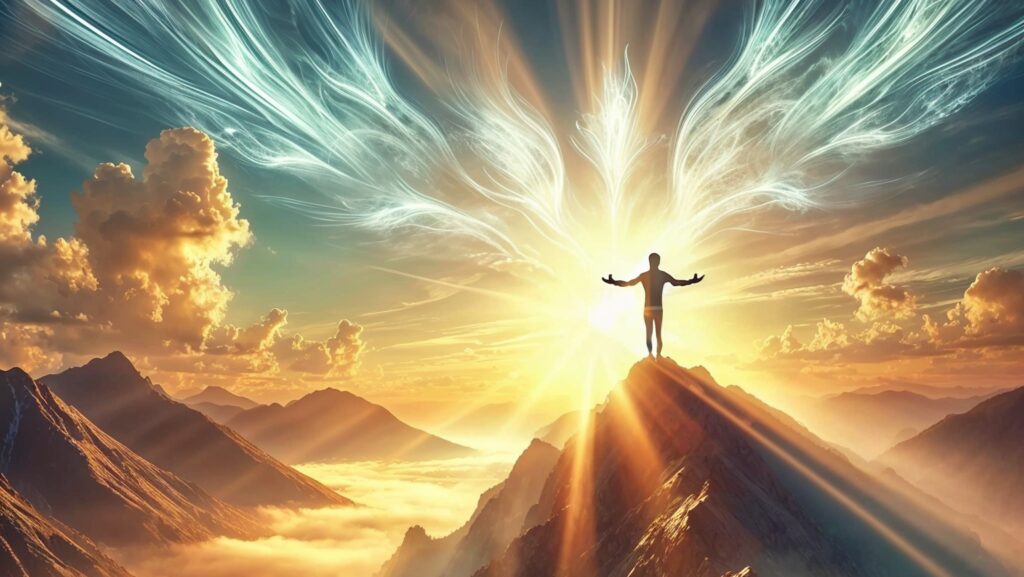 "God Is More Willing to Help Us Than We Can Imagine"