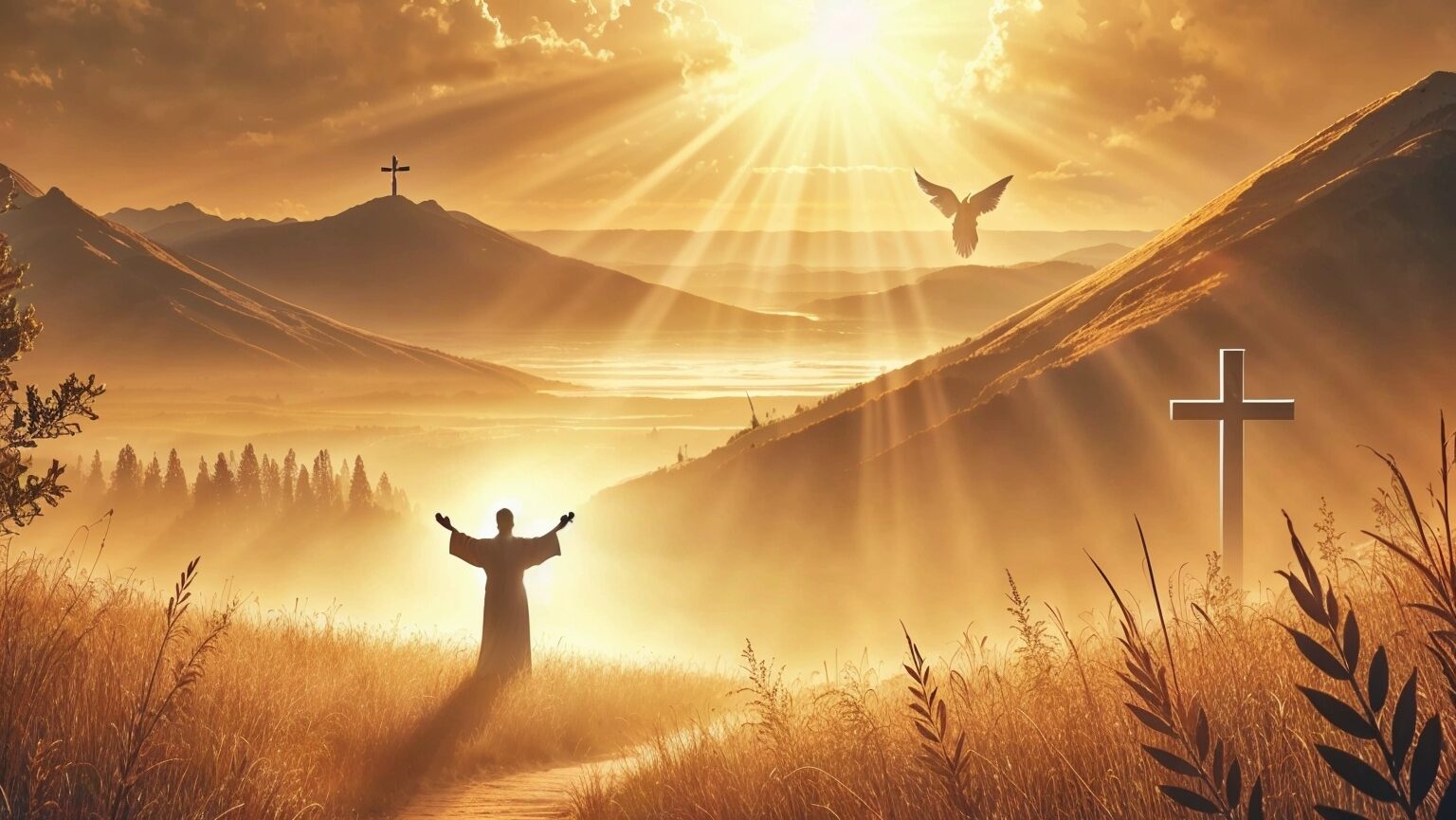 To Succeed is to Live Your Purpose