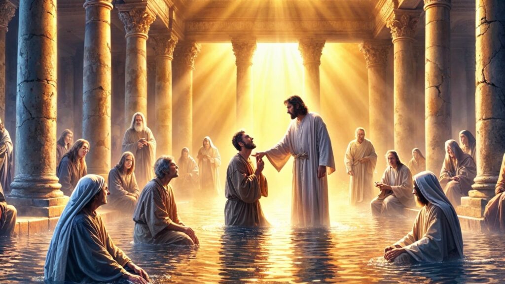 Nothing Is Impossible for God