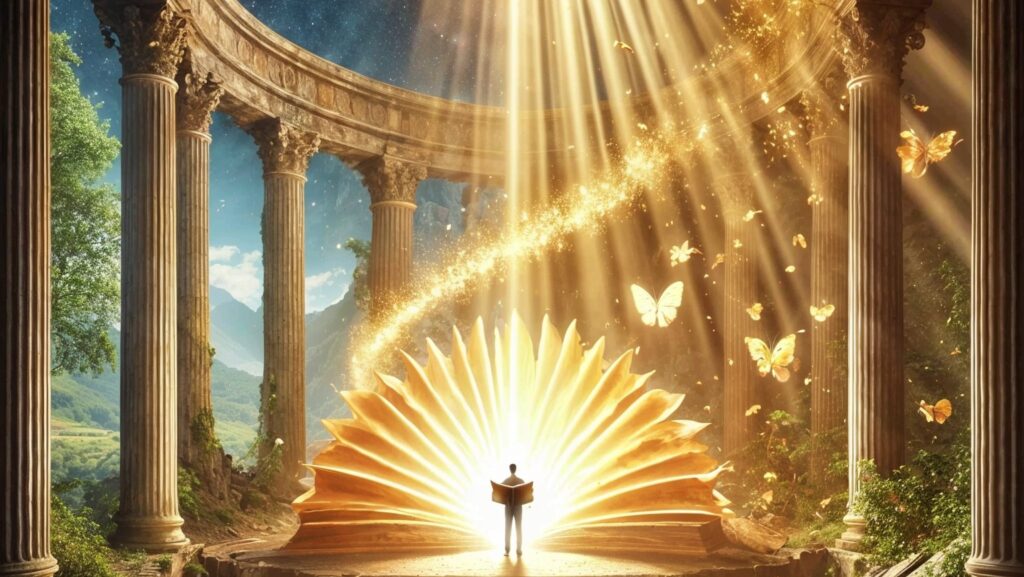 Renewed by Grace: The Beauty of Spiritual Renovation