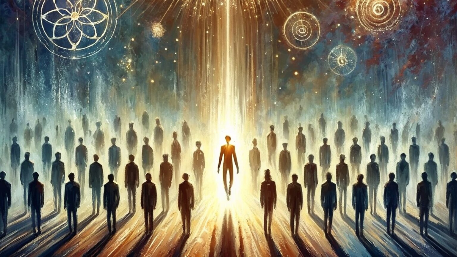 Unique: A Divine Masterpiece in a World of Conformity