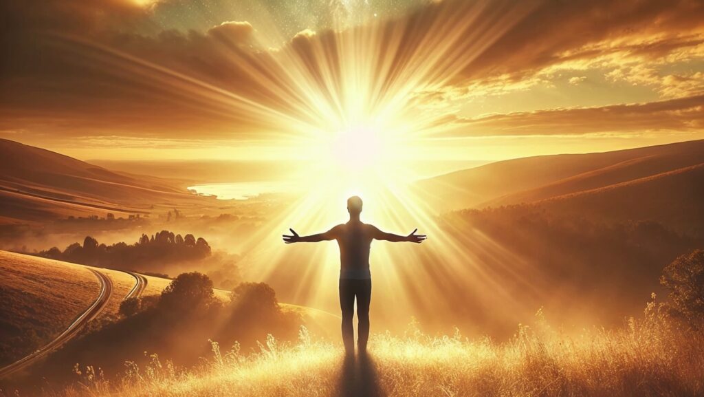 A Life Without Reservations: Reflections on John 17:3