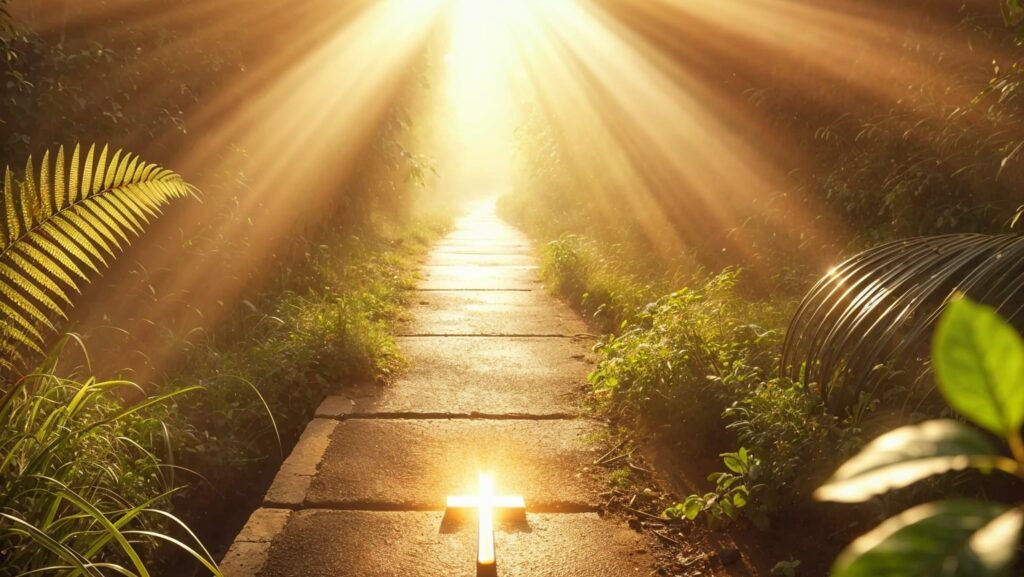 Faith in Daily Life: A Constant Anchor in a Changing World