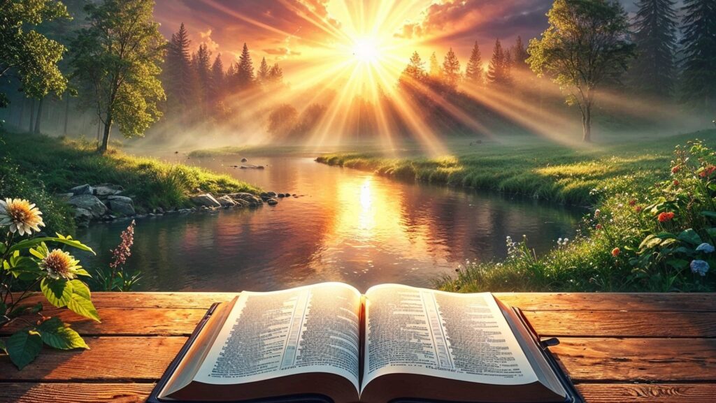 Create in Me a New Heart: A Journey of Transformation