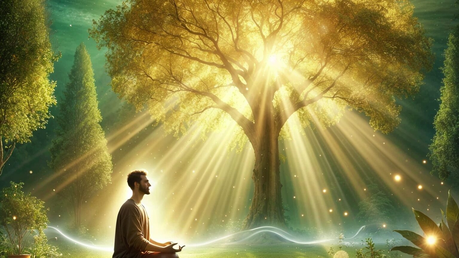 "Being someone who continuously listens to God is essential to remain fruitful"